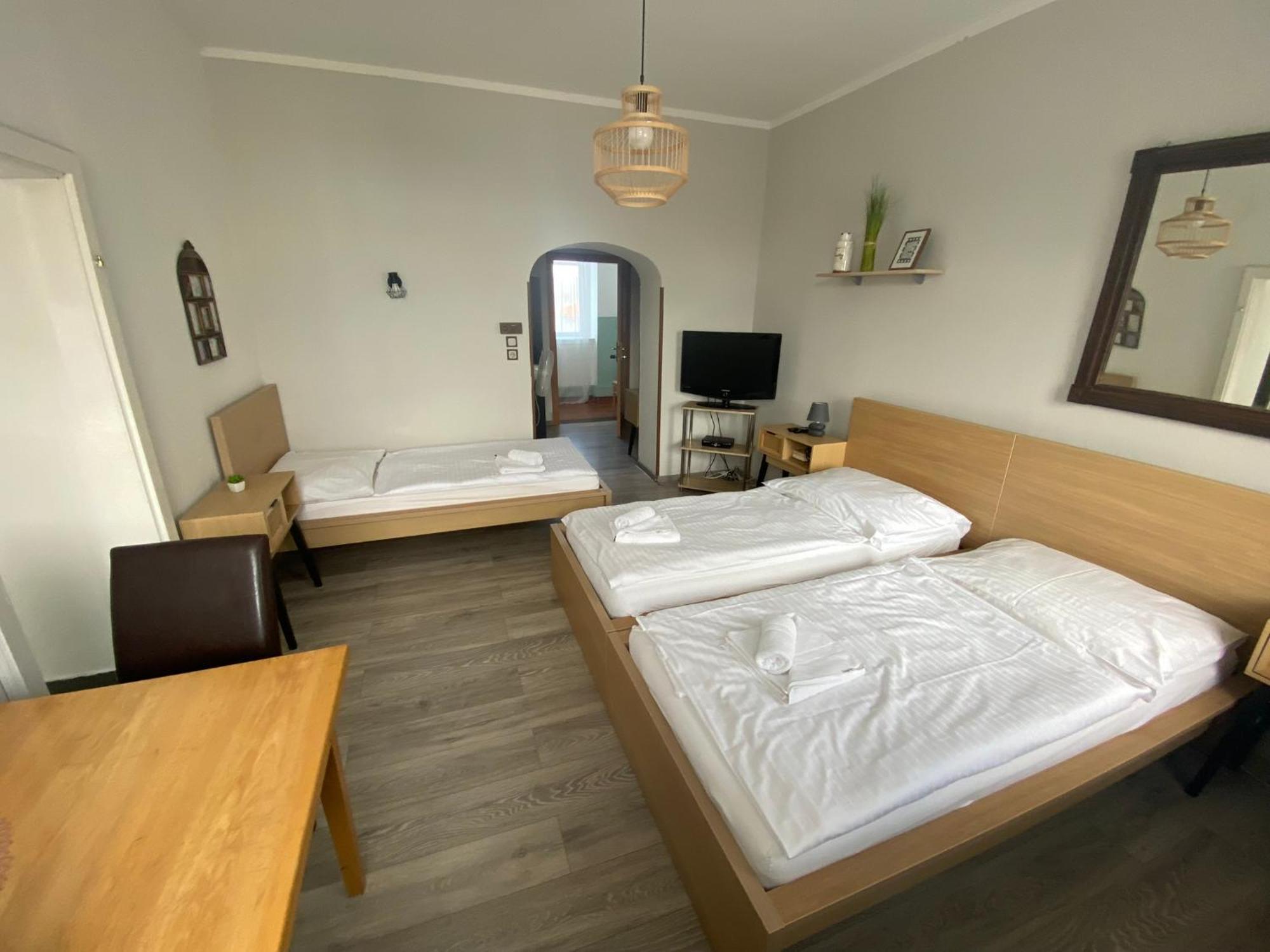 Pension Lizzi Viena Exterior foto